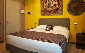 Binario Magic RistoHotel