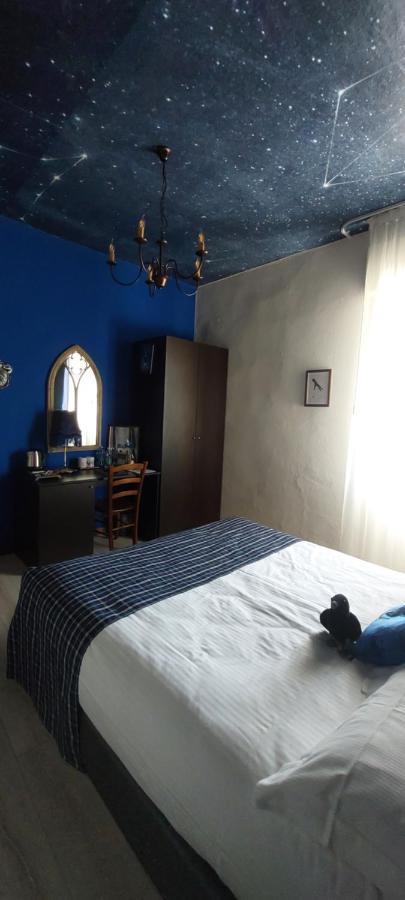 Binario Magic Ristohotel Palazzago Esterno foto