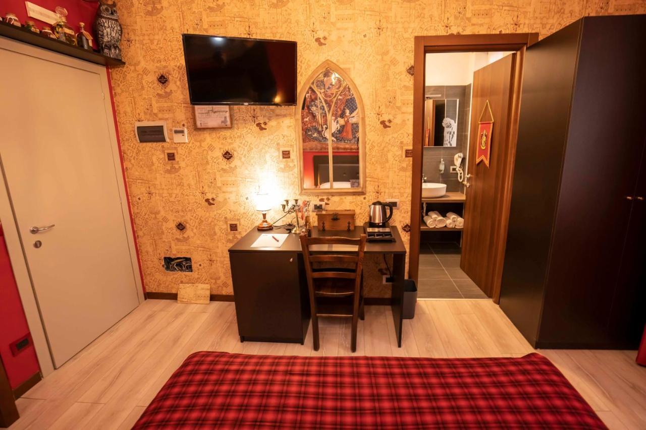 Binario Magic Ristohotel Palazzago Esterno foto