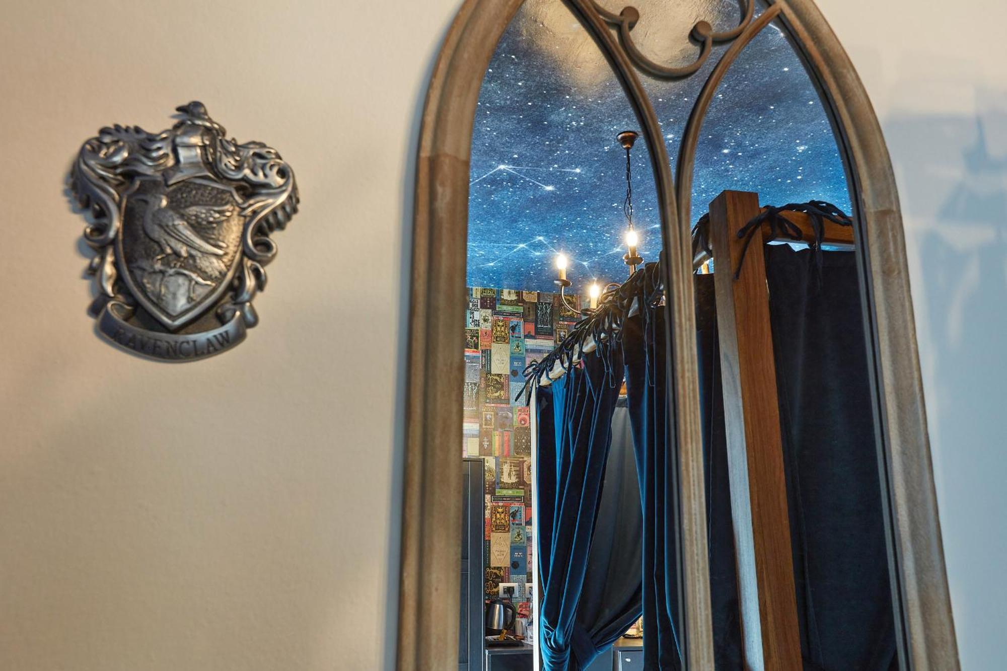 Binario Magic Ristohotel Palazzago Esterno foto