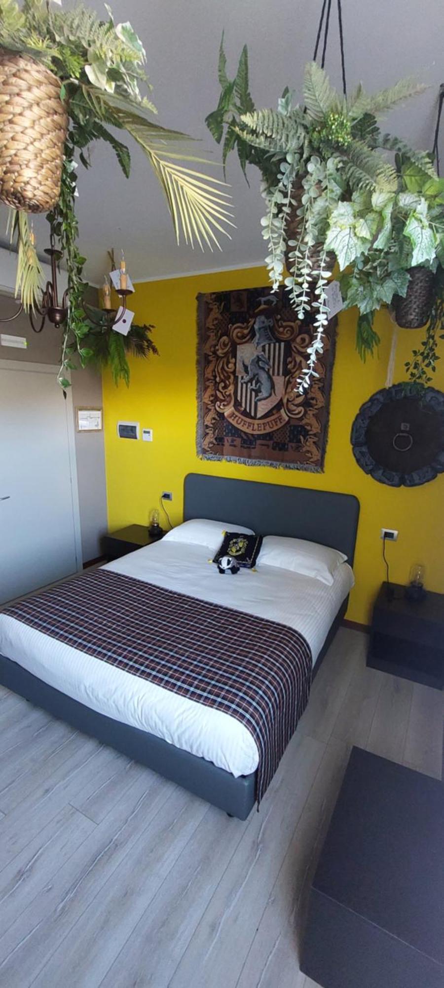 Binario Magic Ristohotel Palazzago Esterno foto
