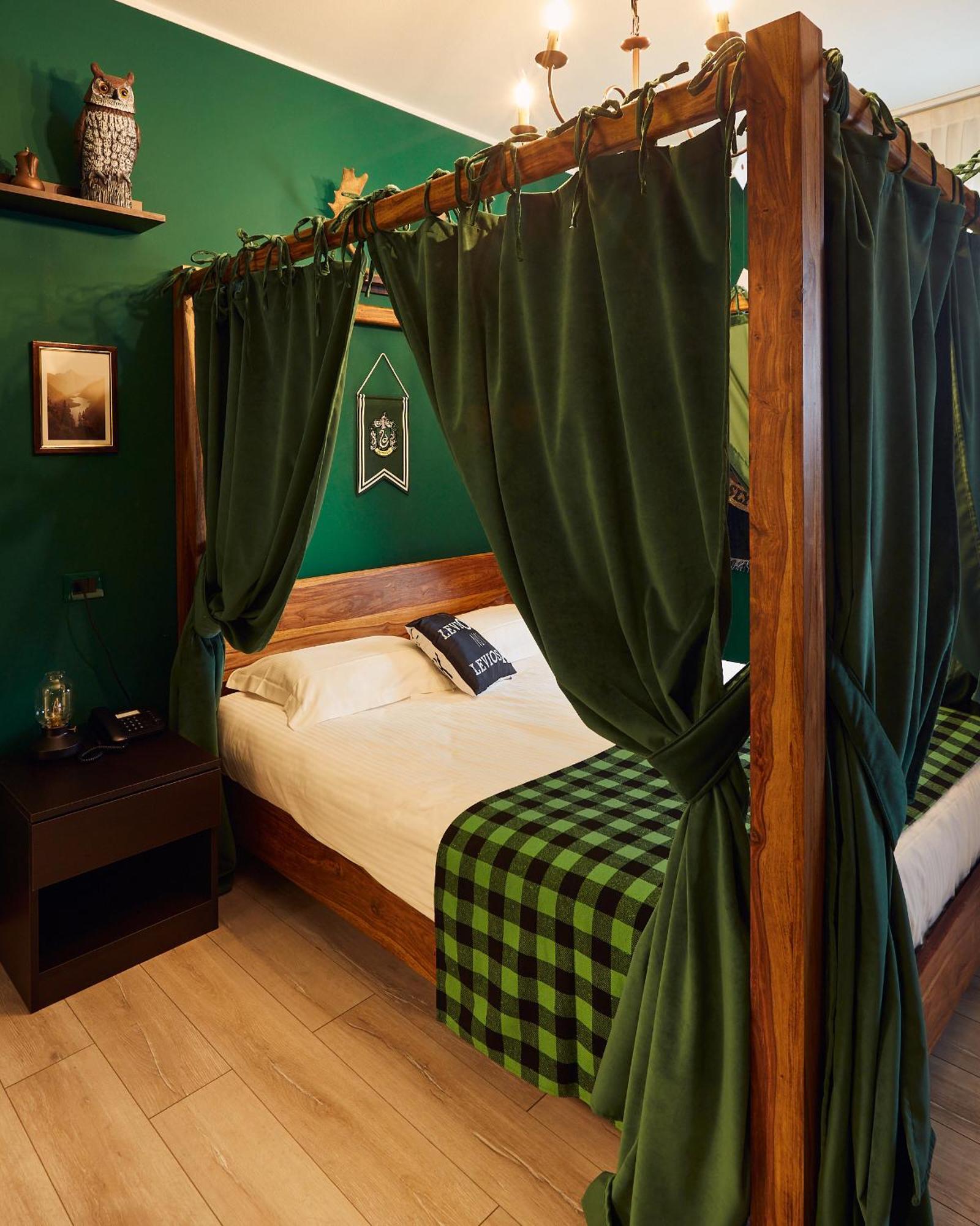 Binario Magic Ristohotel Palazzago Esterno foto