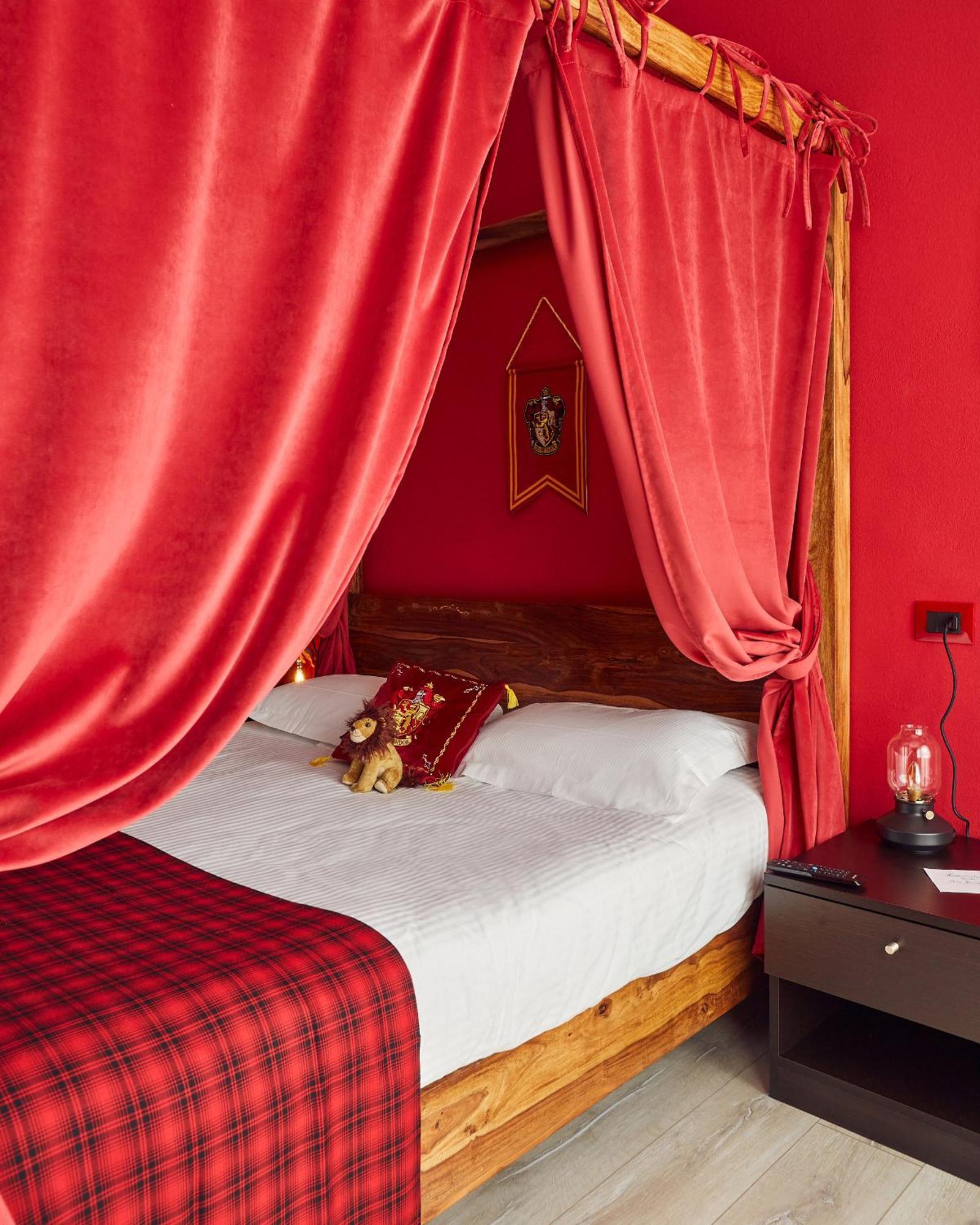 Binario Magic Ristohotel Palazzago Esterno foto