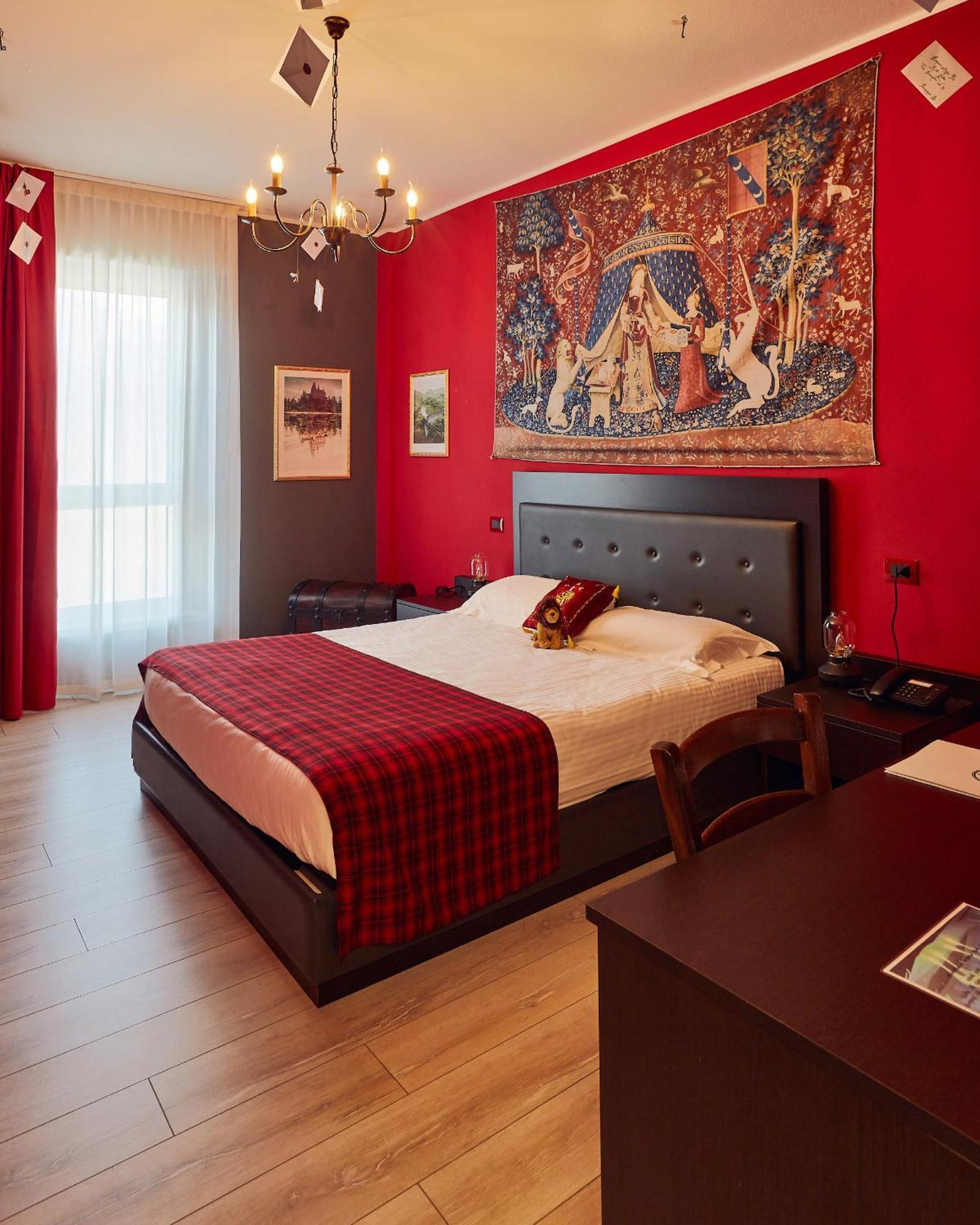 Binario Magic Ristohotel Palazzago Esterno foto