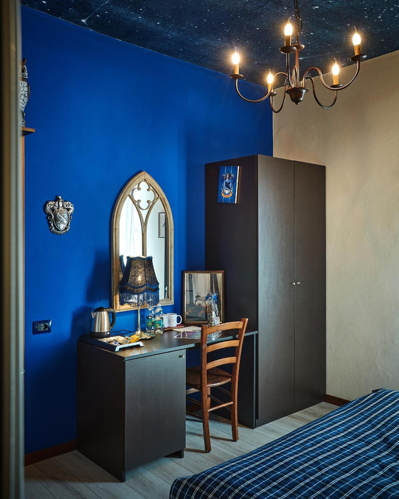 Binario Magic Ristohotel Palazzago Esterno foto