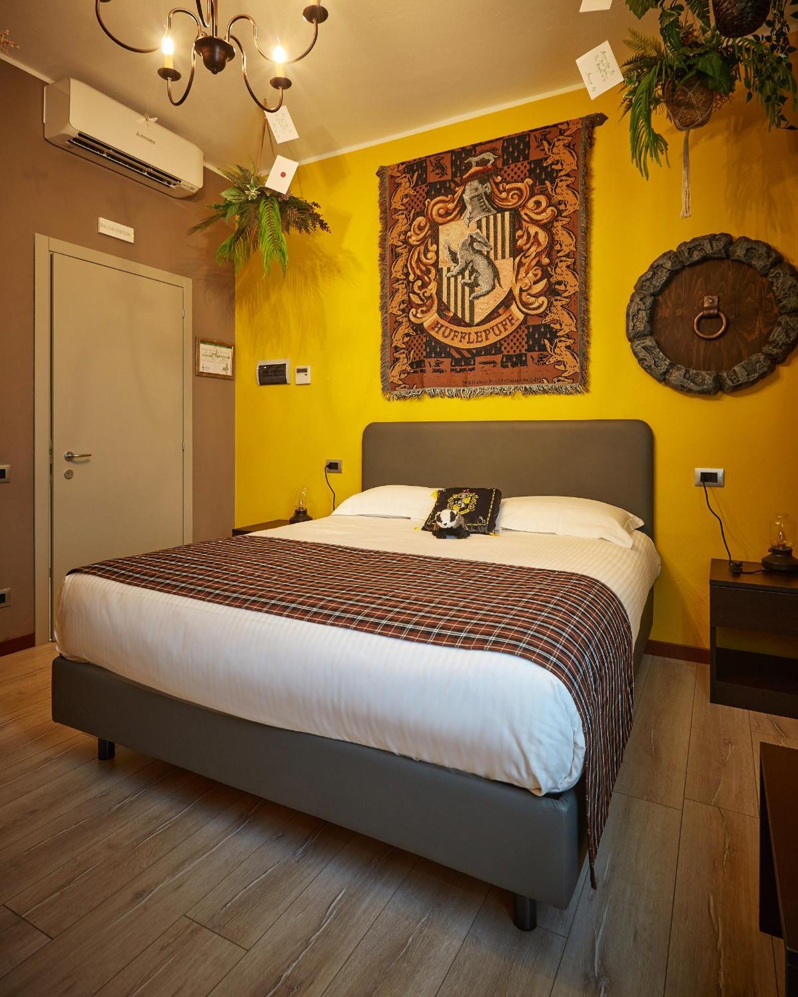 Binario Magic Ristohotel Palazzago Esterno foto