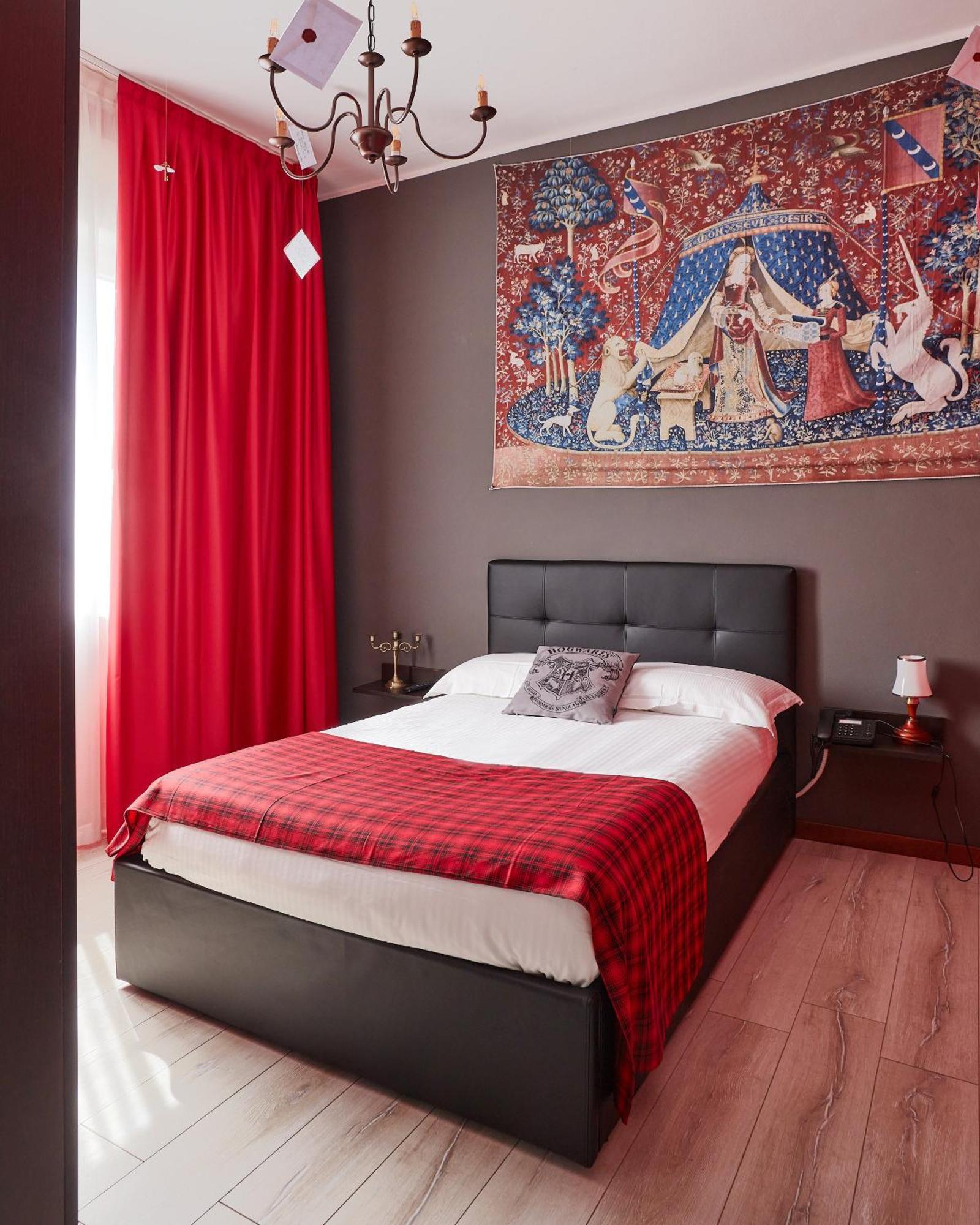 Binario Magic Ristohotel Palazzago Esterno foto