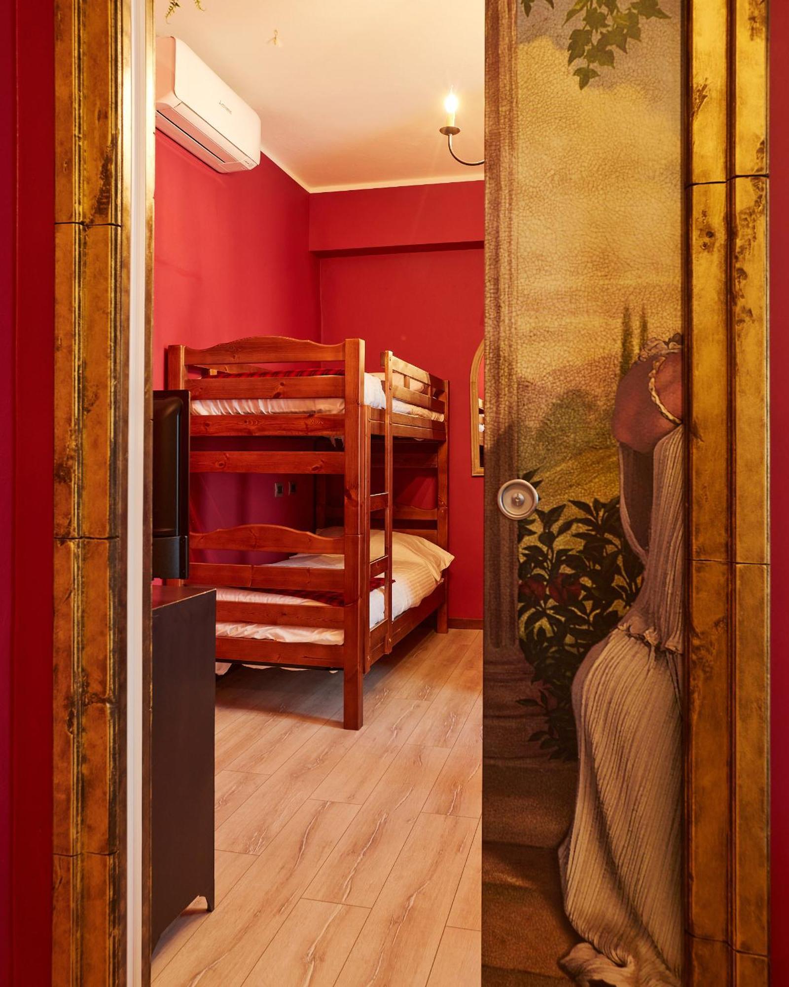 Binario Magic Ristohotel Palazzago Esterno foto