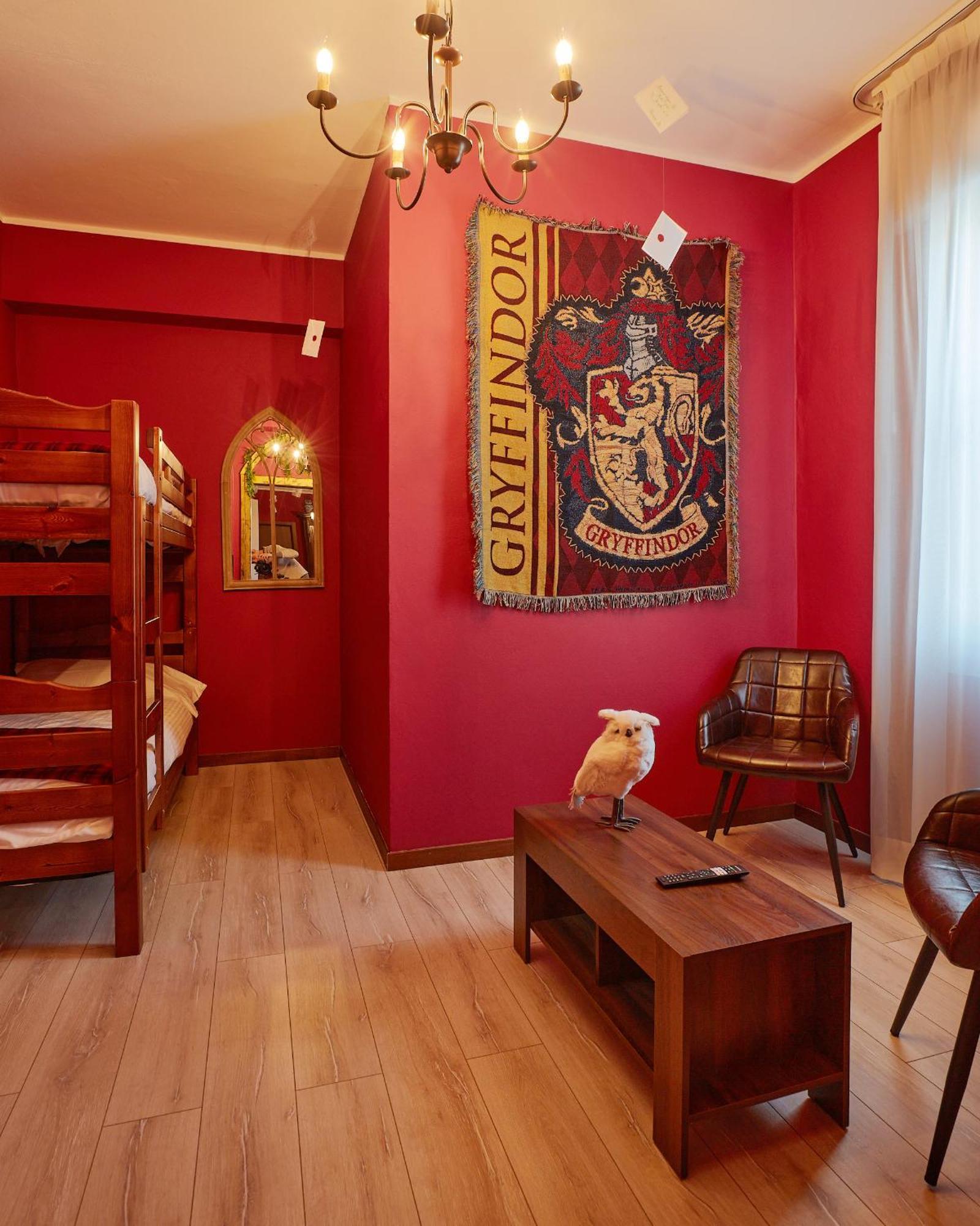 Binario Magic Ristohotel Palazzago Esterno foto