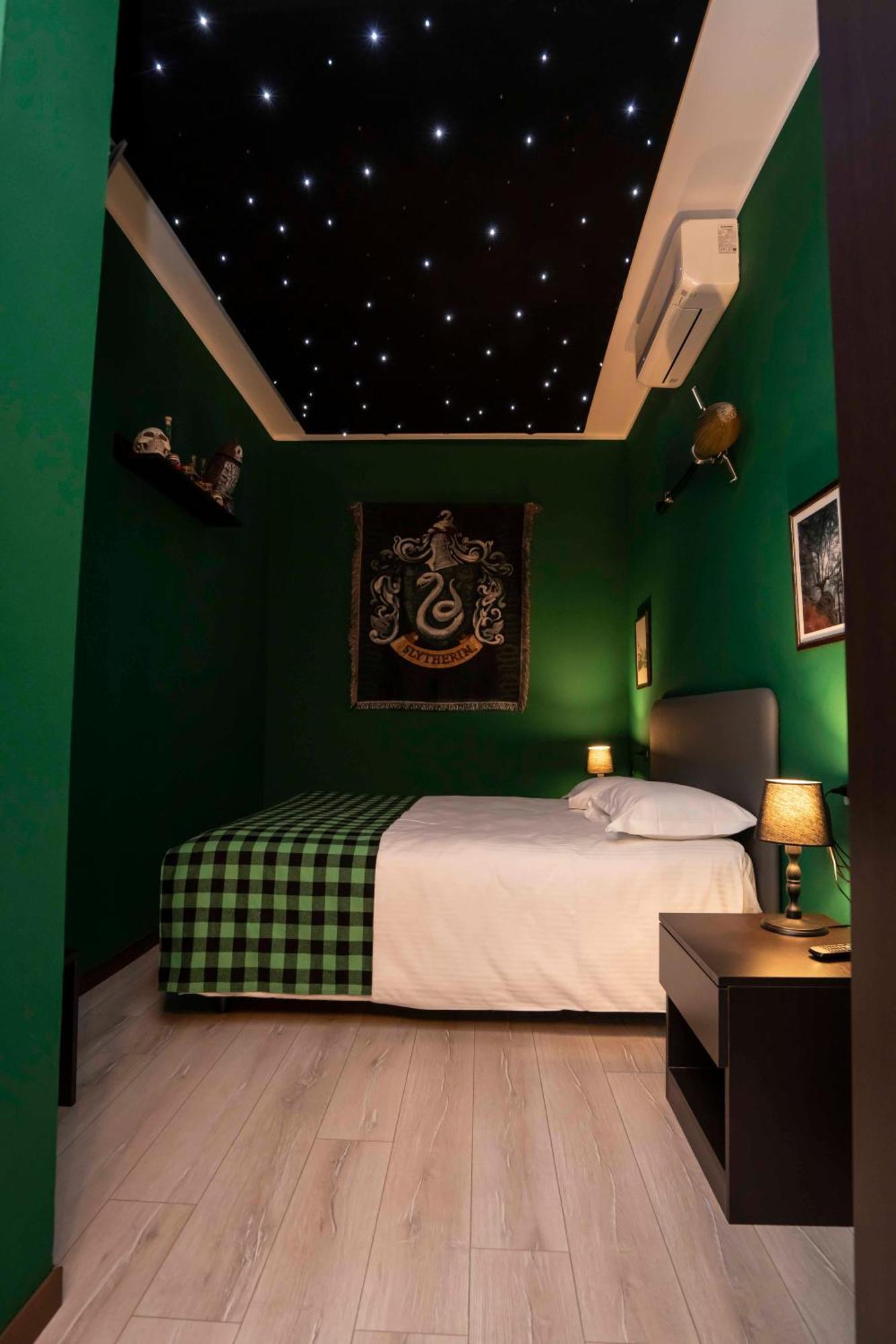 Binario Magic Ristohotel Palazzago Esterno foto